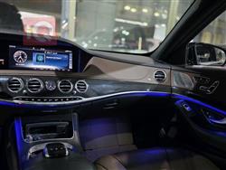 مرسيدس بنز S-Class